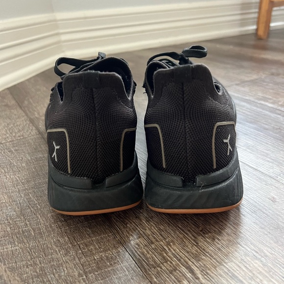 Flux Adapt Runner - Black | M9 W10.5. - Like New - Picture 3 of 6
